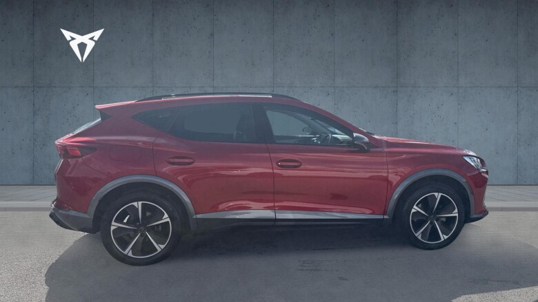 CUPRA Formentor 1.4 eHybrid 204 V1 5dr DSG Estate